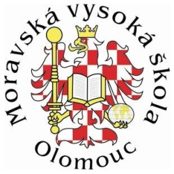 Projekt vznik pod ztitou Moravsk vysok koly Olomouc, o.p.s.